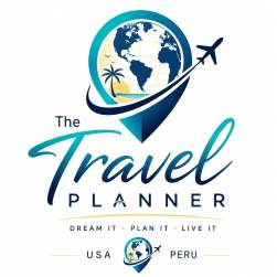The Travel Planner — Dream it, Plan it, Live it. USA · Perú